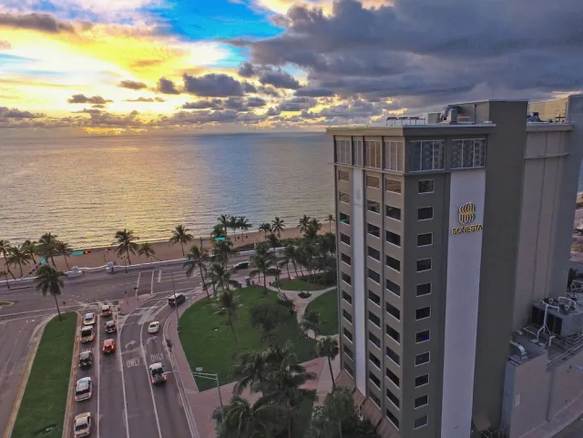 Billede av hotellet Sonesta Fort Lauderdale Beach - nummer 1 af 93