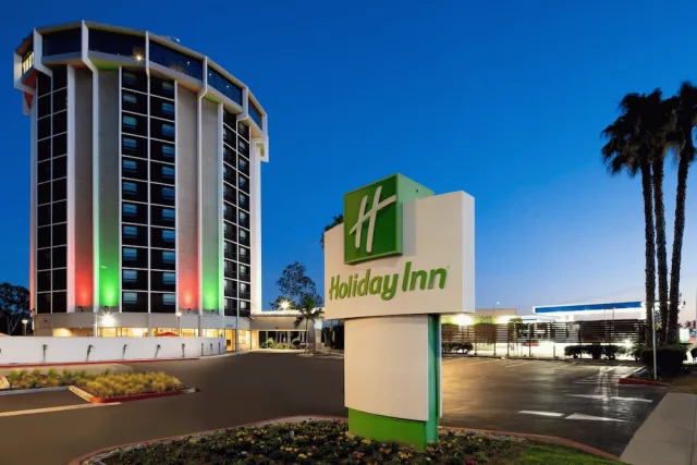 Billede av hotellet Holiday Inn Long Beach Airport Hotel and Conference Center, an IHG Hotel - nummer 1 af 74