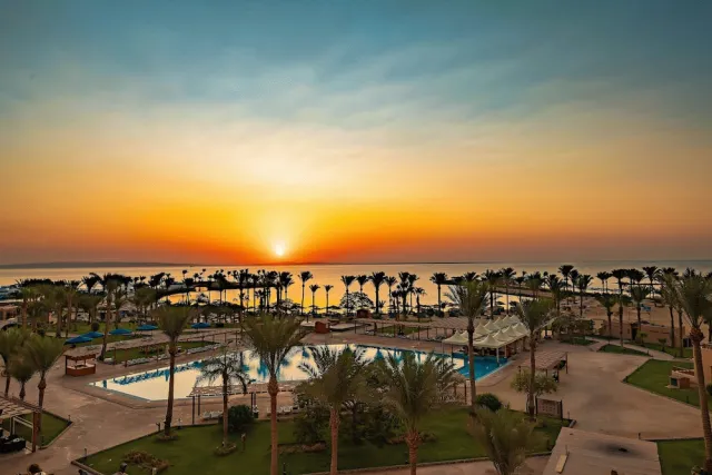 Billede av hotellet Continental Hotel Hurghada - nummer 1 af 100