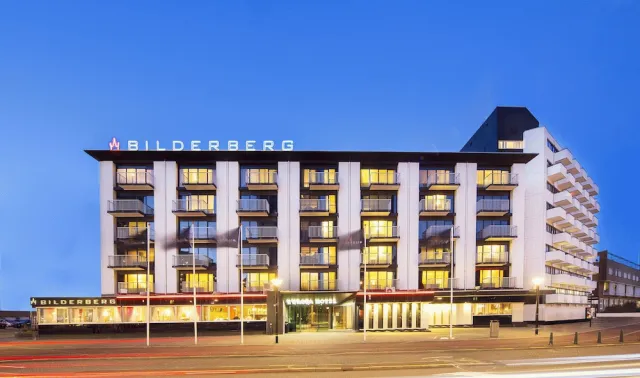 Billede av hotellet Bilderberg Europa Hotel - nummer 1 af 50