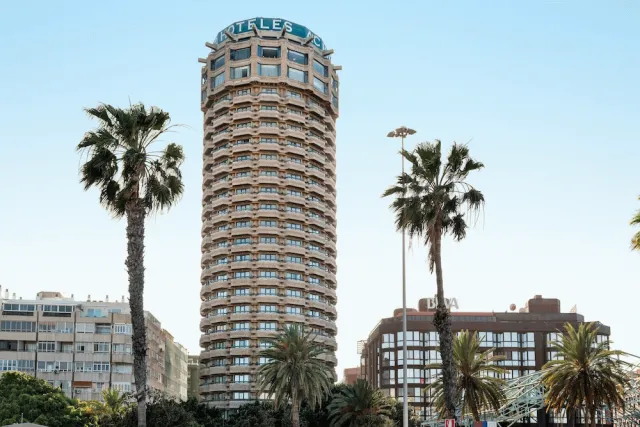 Billede av hotellet AC Hotel Gran Canaria by Marriott - nummer 1 af 64