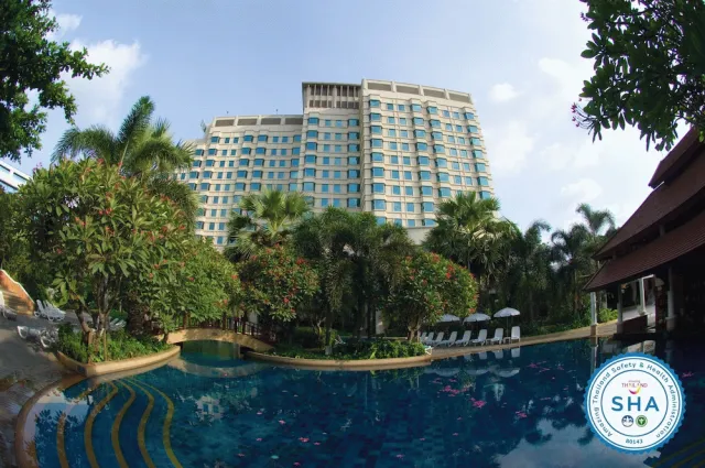 Billede av hotellet Rama Gardens Hotel Bangkok - nummer 1 af 93