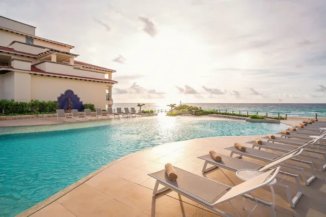 Billede av hotellet Grand Park Royal Cancun - - nummer 1 af 100