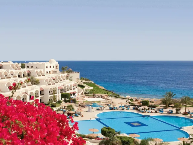 Billede av hotellet Mövenpick Resort Sharm El Sheik Naama Bay - nummer 1 af 93
