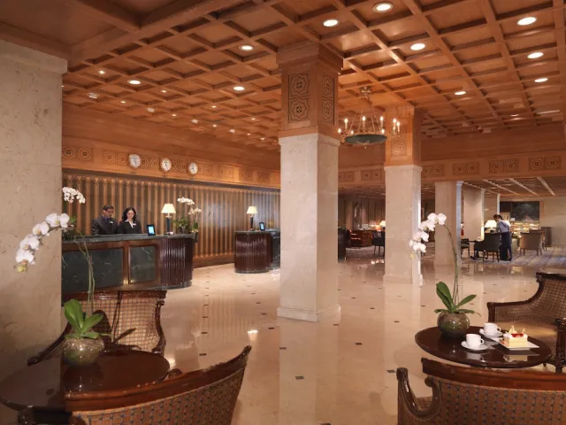 Billede av hotellet Radisson Blu Hotel, Dubai Deira Creek - nummer 1 af 100