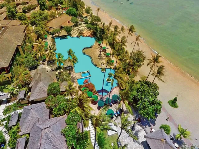 Billede av hotellet The Patra Bali Resort & Villas - nummer 1 af 63