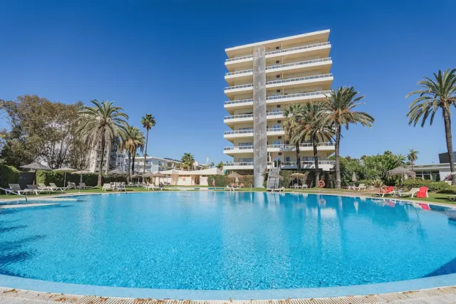 Billede av hotellet Sol Marbella Estepona - Atalaya Park - nummer 1 af 10