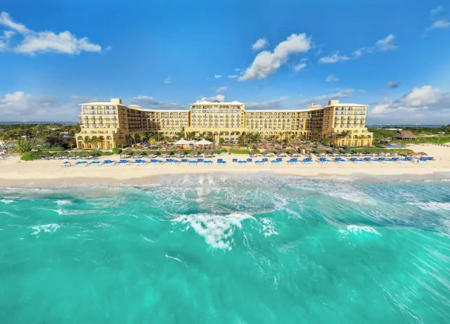 Billede av hotellet Kempinski Hotel Cancún - nummer 1 af 100