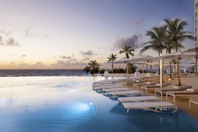 Billede av hotellet Le Blanc Spa Resort Cancun – Adults Only – - nummer 1 af 100