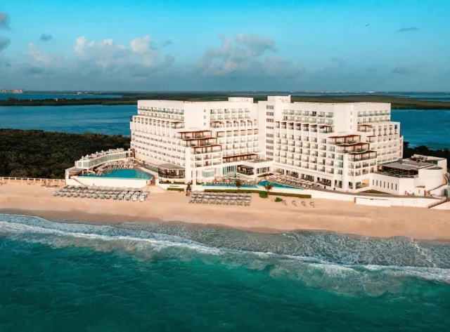 Billede av hotellet Sun Palace Cancun - Adults Only - All-inclusive - nummer 1 af 76