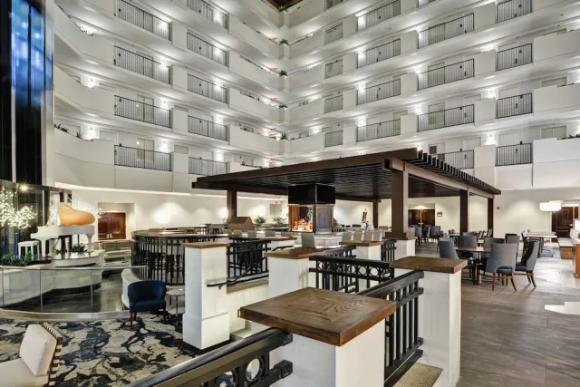 Billede av hotellet Embassy Suites by Hilton Orlando Downtown - nummer 1 af 61