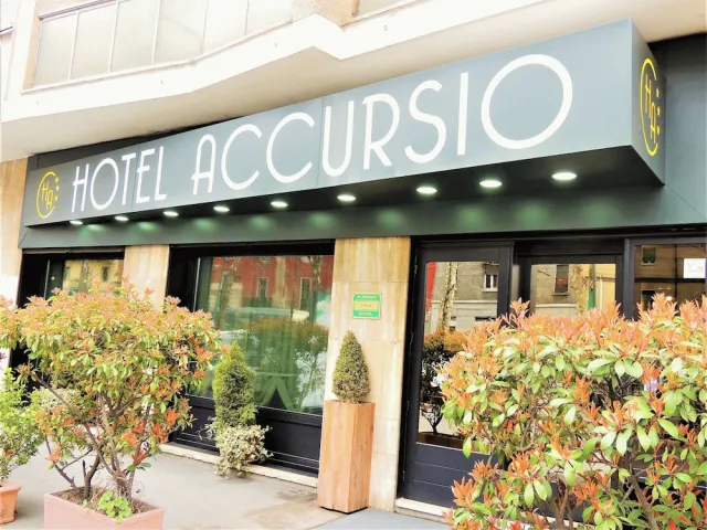Billede av hotellet Hotel Accursio - nummer 1 af 54