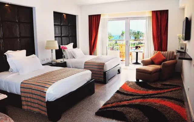 Billede av hotellet Monte Carlo Sharm Resort & Spa - nummer 1 af 100