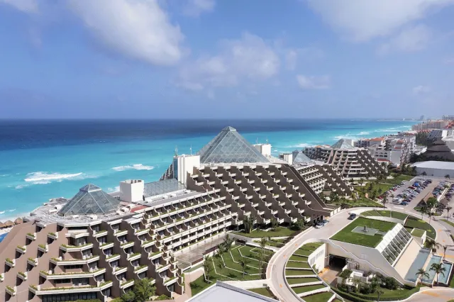 Billede av hotellet Paradisus Cancún – - nummer 1 af 100