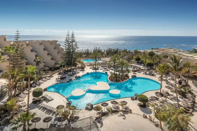 Billede av hotellet Barcelo Lanzarote Active Resort - nummer 1 af 100