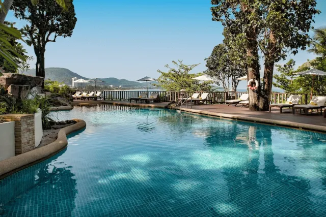 Billede av hotellet Centara Villas Phuket - nummer 1 af 72