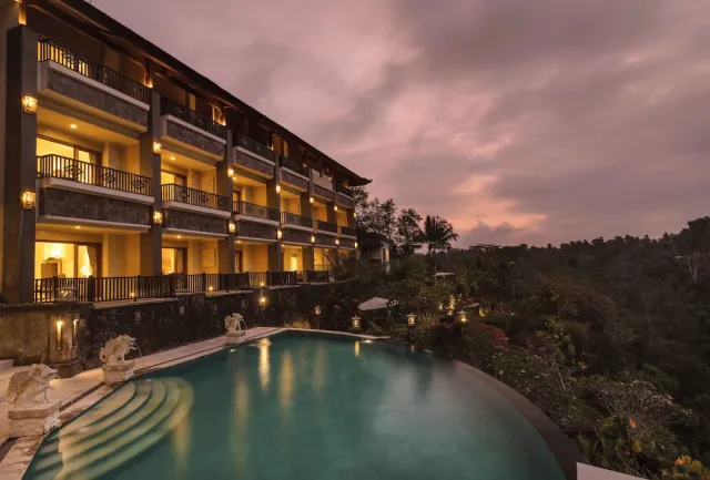 Billede av hotellet Rijasa Agung Resort Villas - nummer 1 af 36