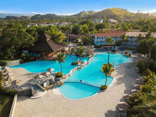 Billede av hotellet Lifestyle Tropical Beach Resort & Spa - nummer 1 af 40