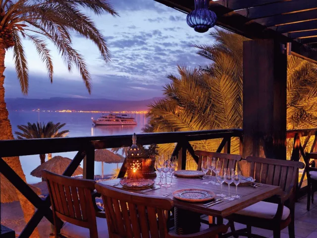 Billede av hotellet Mövenpick Resort & Residences Aqaba - nummer 1 af 100
