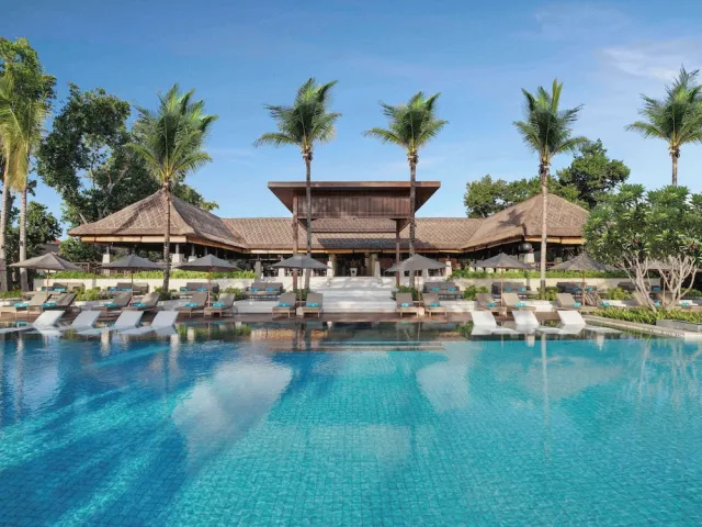 Billede av hotellet Novotel Bali Benoa - nummer 1 af 79
