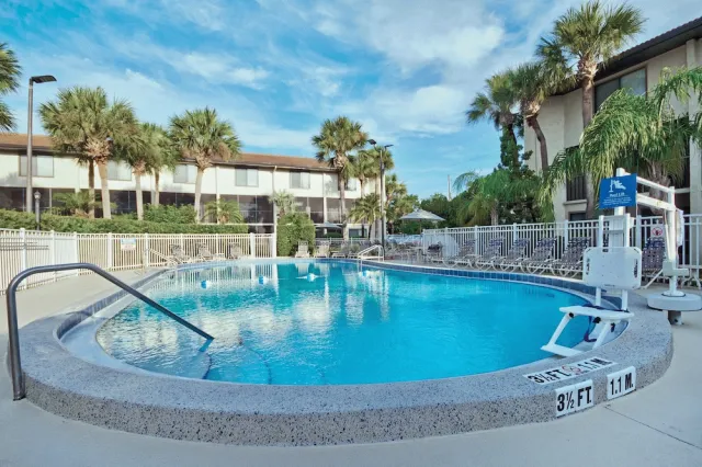 Billede av hotellet Club Wyndham Orlando International - nummer 1 af 56