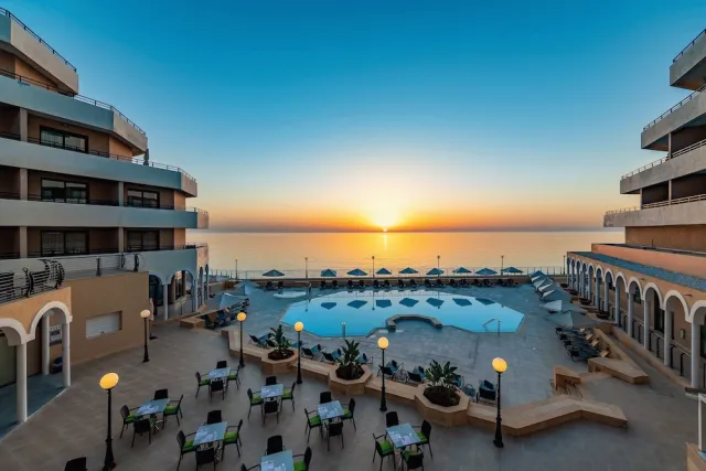 Billede av hotellet Radisson Blu Resort, Malta St. Julian's - nummer 1 af 100