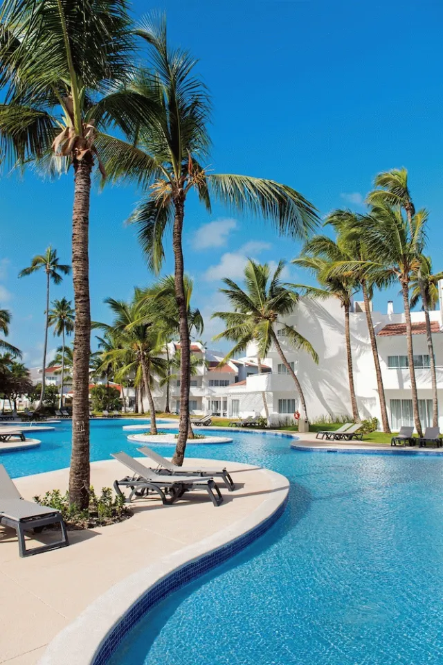 Billede av hotellet Occidental Punta Cana - - nummer 1 af 100