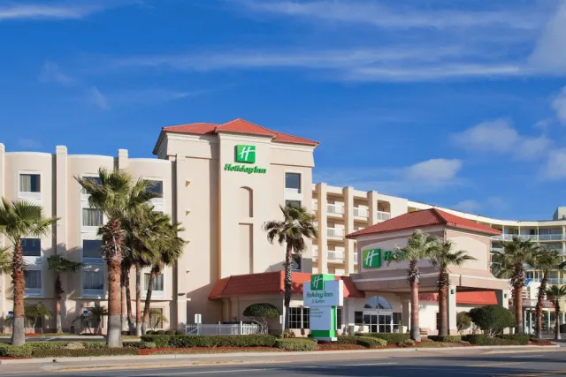 Billede av hotellet Holiday Inn & Suites Daytona Beach on the Ocean, an IHG Hotel - nummer 1 af 75