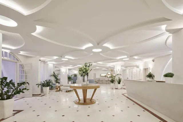 Billede av hotellet Santorini Palace - nummer 1 af 45