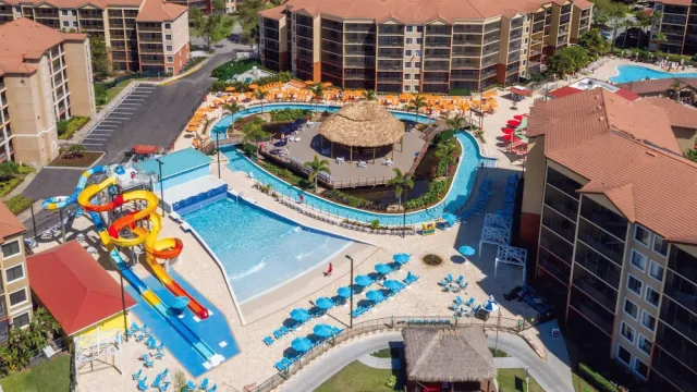 Billede av hotellet Westgate Lakes Resort & Spa Universal Studios Area - nummer 1 af 100