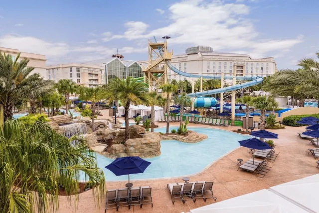 Billede av hotellet Gaylord Palms Resort & Convention Center - nummer 1 af 100