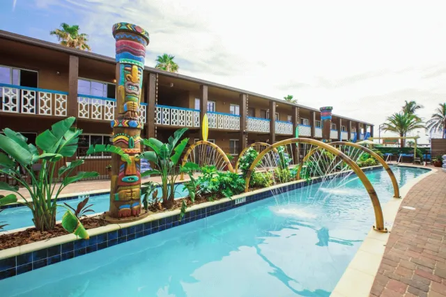 Billede av hotellet Westgate Cocoa Beach Resort - nummer 1 af 37