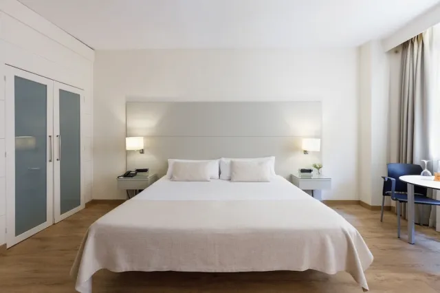 Billede av hotellet Aparthotel Mariano Cubi Barcelona - nummer 1 af 65