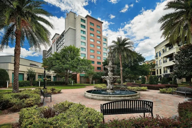 Billede av hotellet Orlando Marriott Lake Mary - nummer 1 af 50