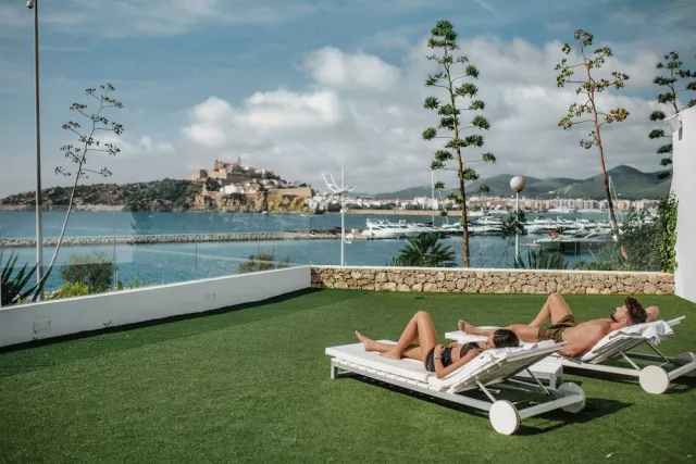 Billede av hotellet Ibiza Corso Hotel & Spa - nummer 1 af 100