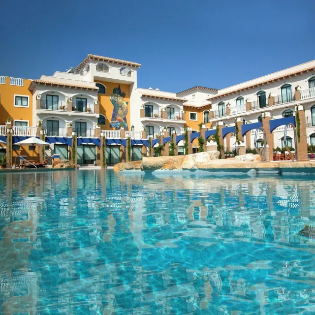 Billede av hotellet Hotel La Laguna Spa And Golf - nummer 1 af 71