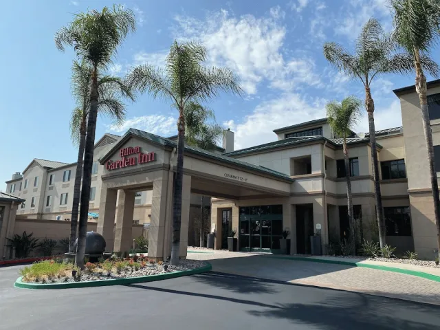 Billede av hotellet Hilton Garden Inn Los Angeles Montebello - nummer 1 af 72