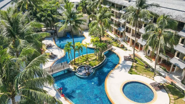 Billede av hotellet Radisson Resort and Suites Phuket - nummer 1 af 100