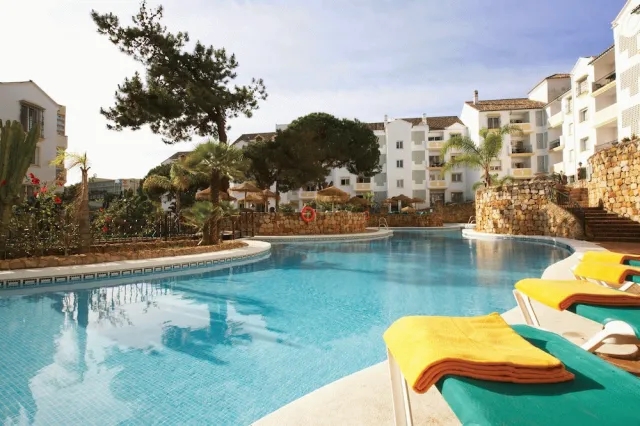 Billede av hotellet Ona Alanda Club Marbella - nummer 1 af 10