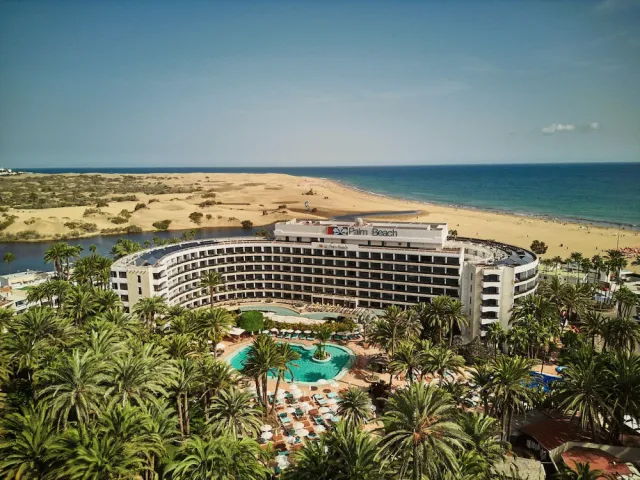 Billede av hotellet Seaside Palm Beach - nummer 1 af 60