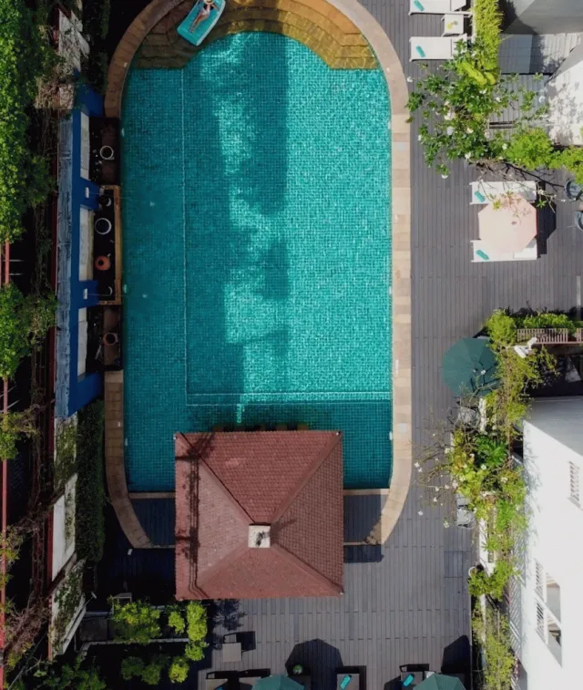 Billede av hotellet Sunbeam Hotel Pattaya - nummer 1 af 89
