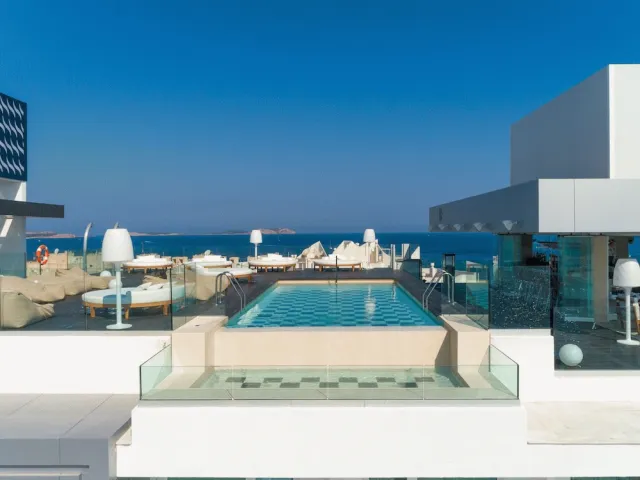 Billede av hotellet Amàre Beach Hotel Ibiza - Adults Recommended - nummer 1 af 67
