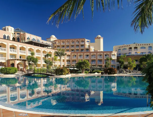 Billede av hotellet H10 Playa Esmeralda - Adults Only - nummer 1 af 74