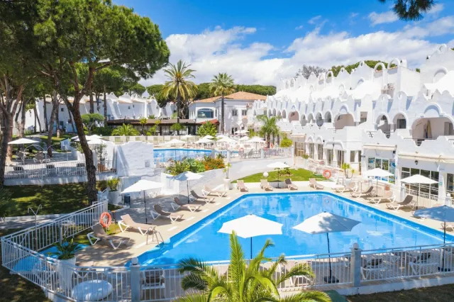 Billede av hotellet Hotel Vime La Reserva de Marbella - nummer 1 af 84
