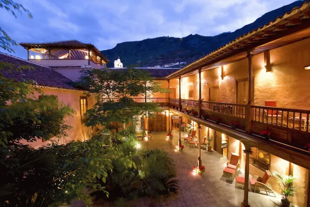Billede av hotellet Hotel LIVVO La Quinta Roja - nummer 1 af 58