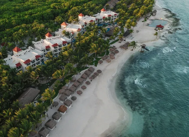 Billede av hotellet El Dorado Royale, Catamarán, Cenote & More Inclusive - nummer 1 af 62