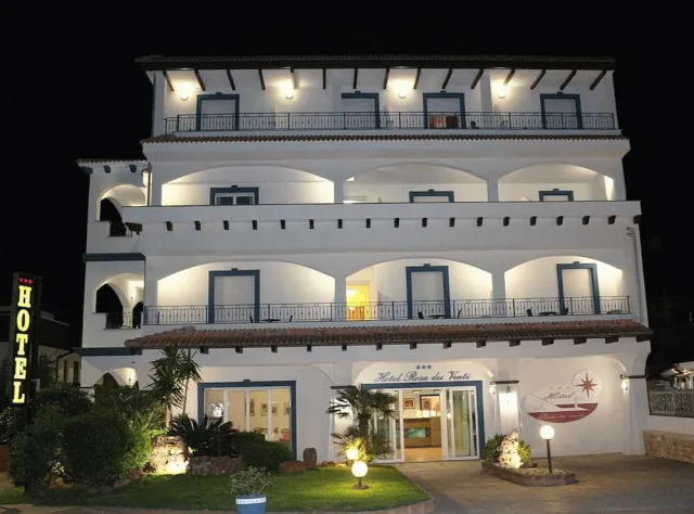 Billede av hotellet Hotel Rosa Dei Venti - nummer 1 af 49