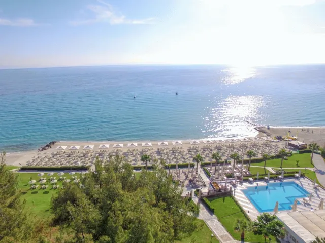 Billede av hotellet Aegean Melathron Thalasso Spa Hotel - nummer 1 af 10