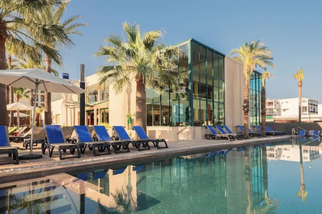 Billede av hotellet Occidental Ibiza - nummer 1 af 78