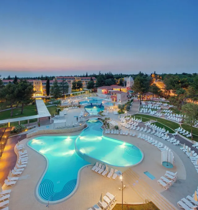 Billede av hotellet Hotel Garden Istra Plava Laguna - nummer 1 af 91